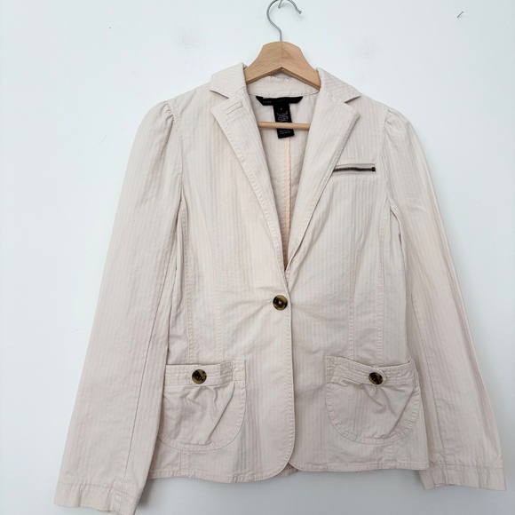 Vintage Marc by Marc Jacobs blazer - Picture 4 of 5